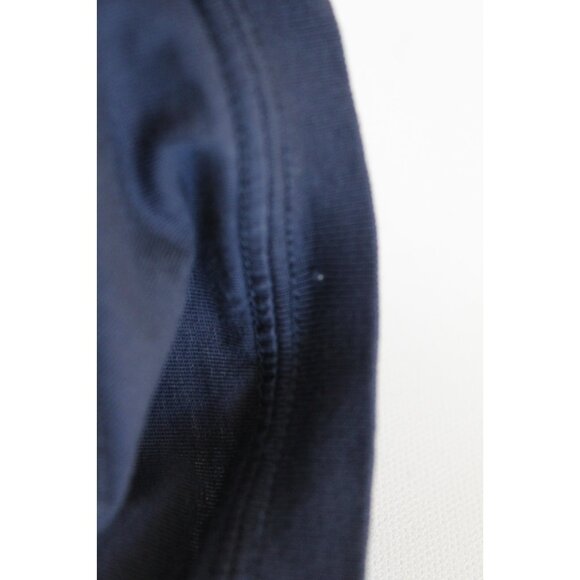 Vineyard Vines Women's America Themed Shirt Size XS - Small Pinhole See Photos - Picture 3 of 5